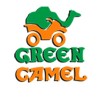 Green  Camel