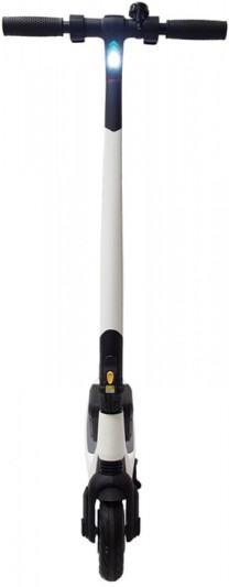 Электросамокат Joyor A5, белый