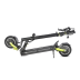 Электросамокат WHITE SIBERIA SPUTNIK 2000W Elka Green (зеленый)
