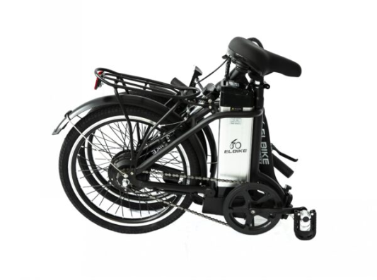 Электровелосипед Elbike Galant Big Vip 13