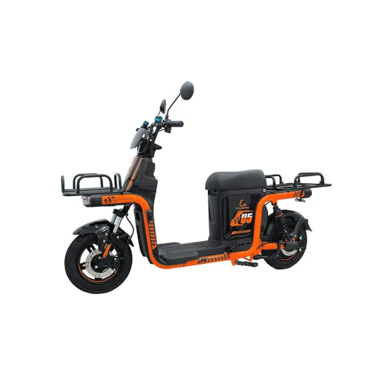 Электровелосипед Kugoo U5 800w 60v 45ah