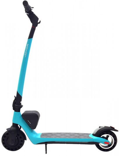 Электросамокат Joyor A5, голубой