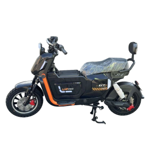 Электроскутер GT U2 PRO