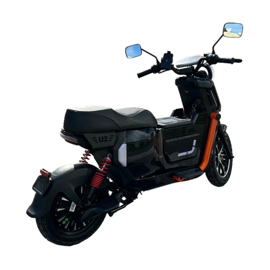 Электроскутер GT U2 PRO