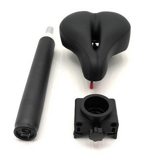 Сиденье для элетросамоката Dualtron Ultra