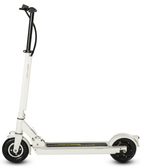 Электросамокат Joyor F1, белый