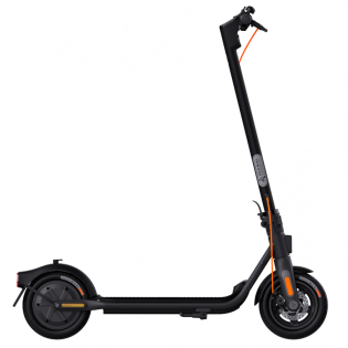 Электросамокат Ninebot KickScooter F2 Plus