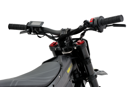 Электромотоцикл RAWRR Mantis-Mini