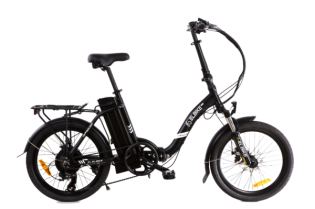 Электровелосипед Elbike Galant Elite