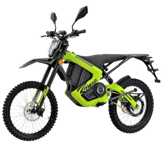 Электромотоцикл RAWRR Mantis S