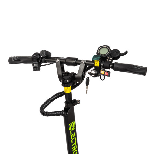 Электросамокат Electroway F2S 