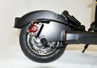 Электросамокат Kaabo Skywalker 10H 800W