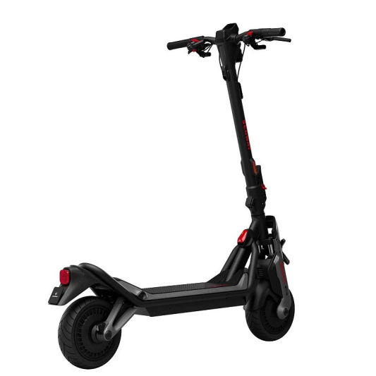 Электросамокат Ninebot Segway SuperScooter GT3