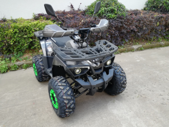 Электроквадроцикл Green Camel Атакама T520 (60V 1500W R8 Дифференциал)