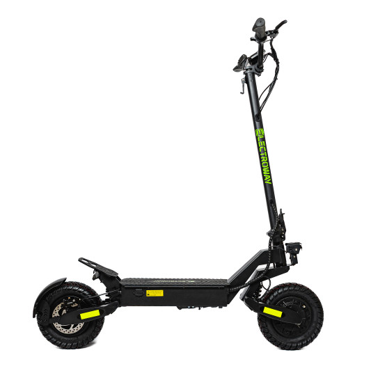 Электросамокат Electroway F3