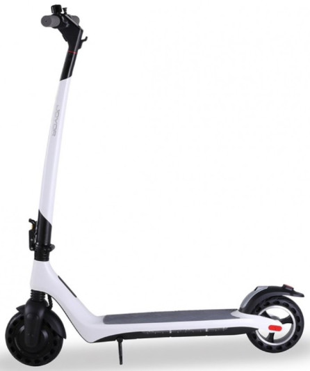 Электросамокат Joyor A3, белый