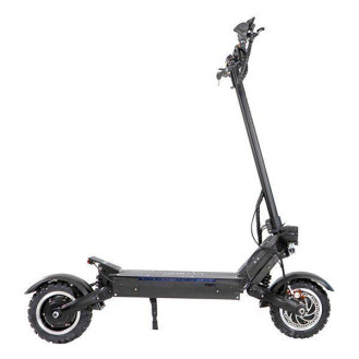 Электросамокат ULTRON X3 6000W (60V/32AH)