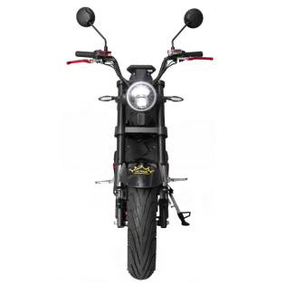 Электрический скутер Iking M9 Pro 