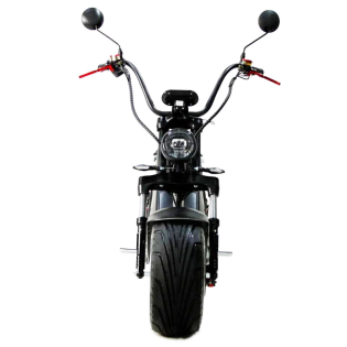 Электрический скутер Ikingi M6 PRO