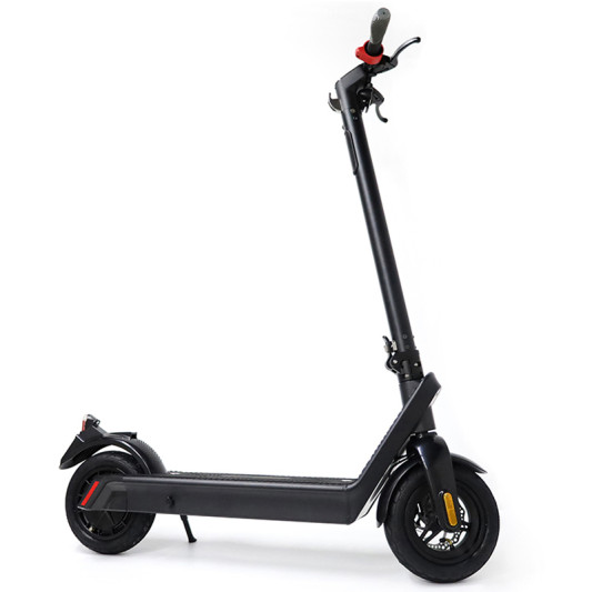 Электросамокат Electroway X9 Max