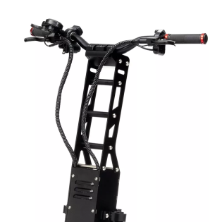 Электросамокат SYCCYBA ATLANT