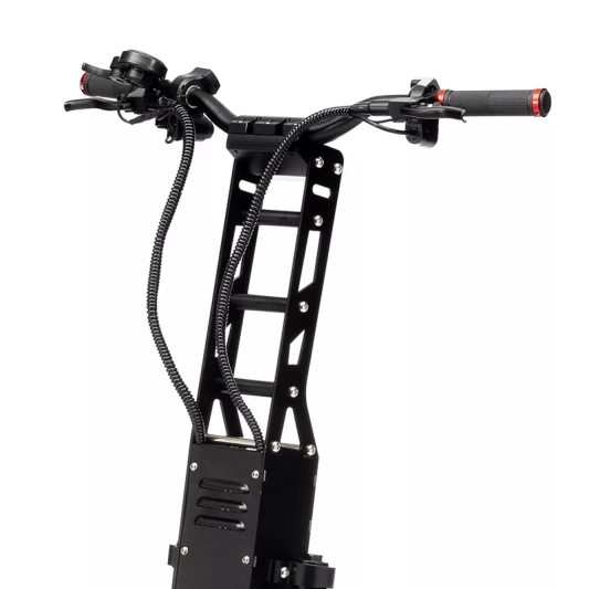 Электросамокат SYCCYBA ATLANT