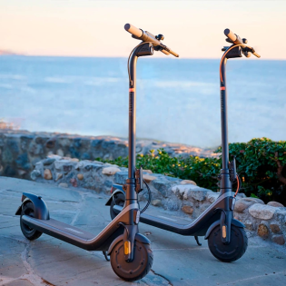 Электросамокат Ninebot KickScooter E2