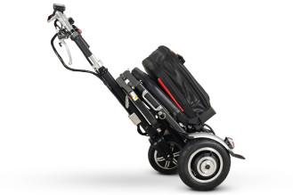 Электротрицикл Mini Trike PRO 600W