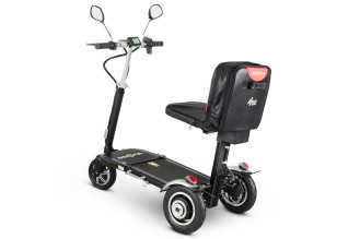 Электротрицикл Mini Trike PRO 600W