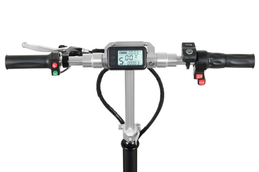 Электротрицикл Mini Trike PRO 600W