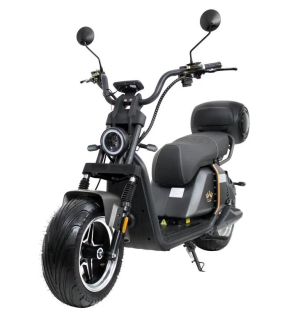 Электрический скутер Ikingi S 701