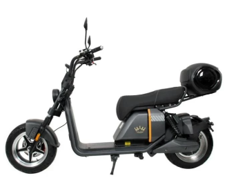 Электрический скутер Ikingi S 701