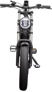 Электровелосипед Syccyba IMPULSE X20 1000Вт 30Ah V5 Спицевые диски