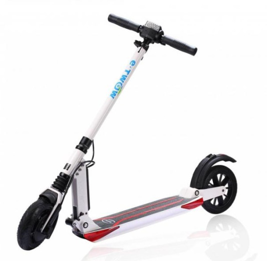 Электросамокат E-twow S3 Booster GT 700W, белый