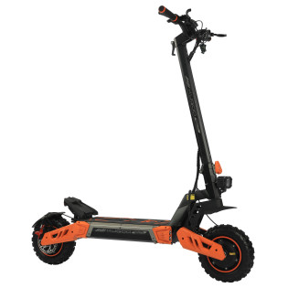 Электросамокат Kugoo G4 Max 