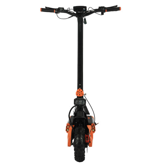 Электросамокат Kugoo G4 Max 