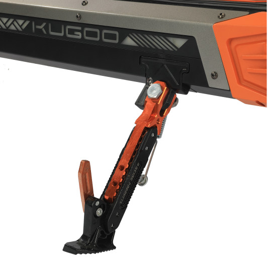 Электросамокат Kugoo G4 Max 