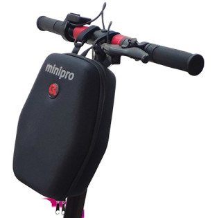 Сумка Mini Pro на руль для электросамоката