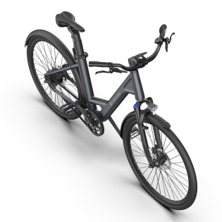 Электровелосипед ADO A28 Air GR