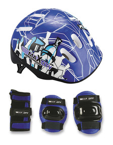 Комплект детской защиты