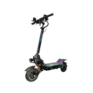 Электросамокат Currus M10 52V/39.6Ah