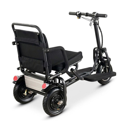 Электросамокат трехколесный HEADWAY SPUTNIK M2 350W