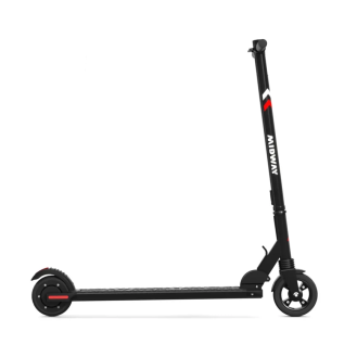 Электросамокат Midway Yamato mini, черный