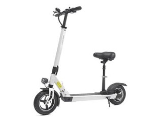 Электросамокат Joyor X1, белый