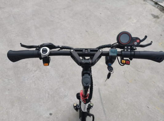 Электросамокат Yokamura RX2