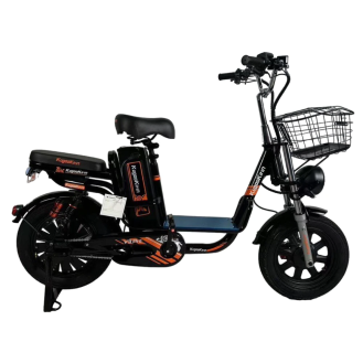 Электровелосипед Kugoo Kirin V3 PRO