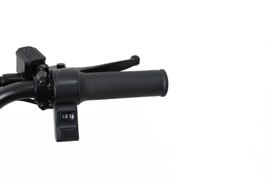 Электроскутер Ikingi XC-3