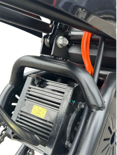 Электропитбайк Ikingi S9 mini