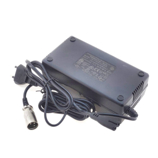 Зарядное устройство 48V литий NMC