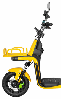 Электроскутер Ikingi XC-2